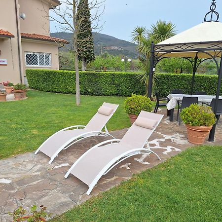 Leupupe Relax Cultura Mare Monti Apartment Cascina Exterior foto
