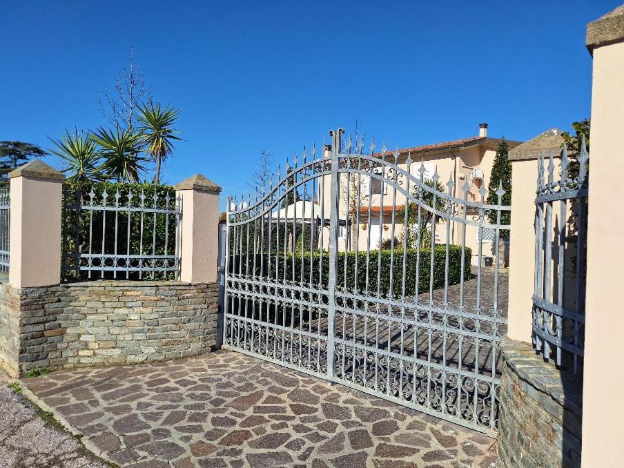 Leupupe Relax Cultura Mare Monti Apartment Cascina Exterior foto