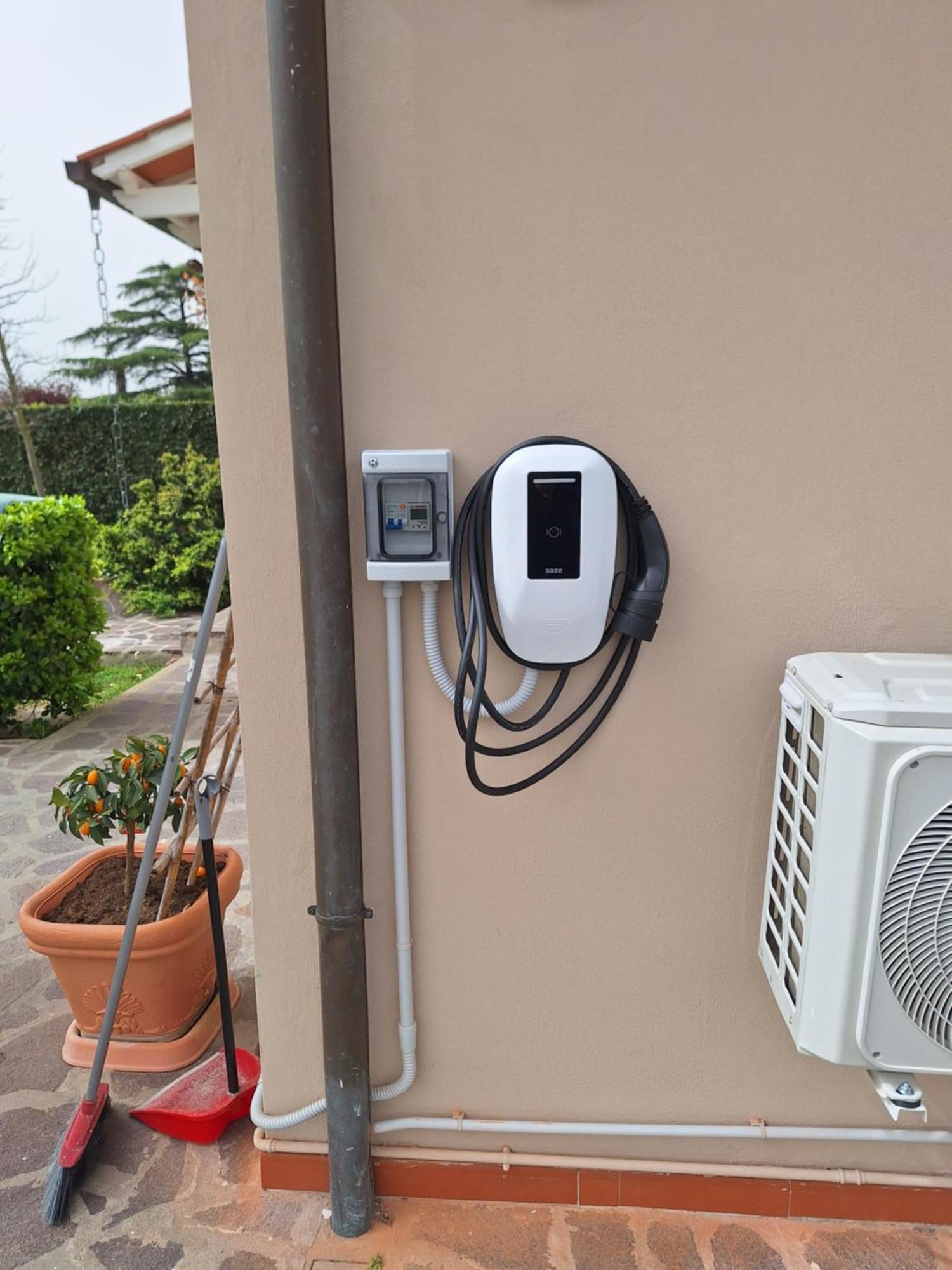 Leupupe Relax Cultura Mare Monti Apartment Cascina Exterior foto